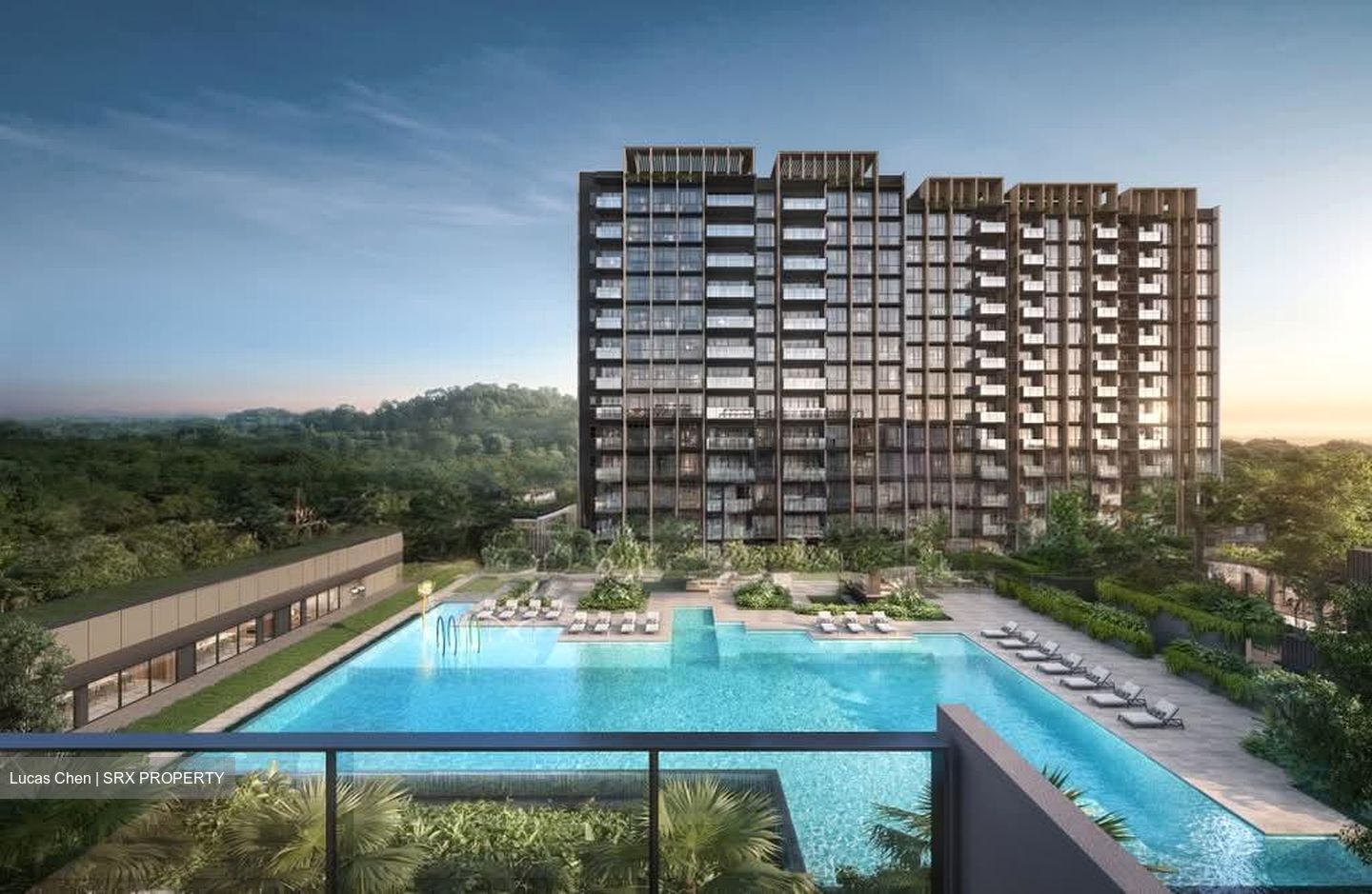 Narra Residences (D23), Apartment #608102971